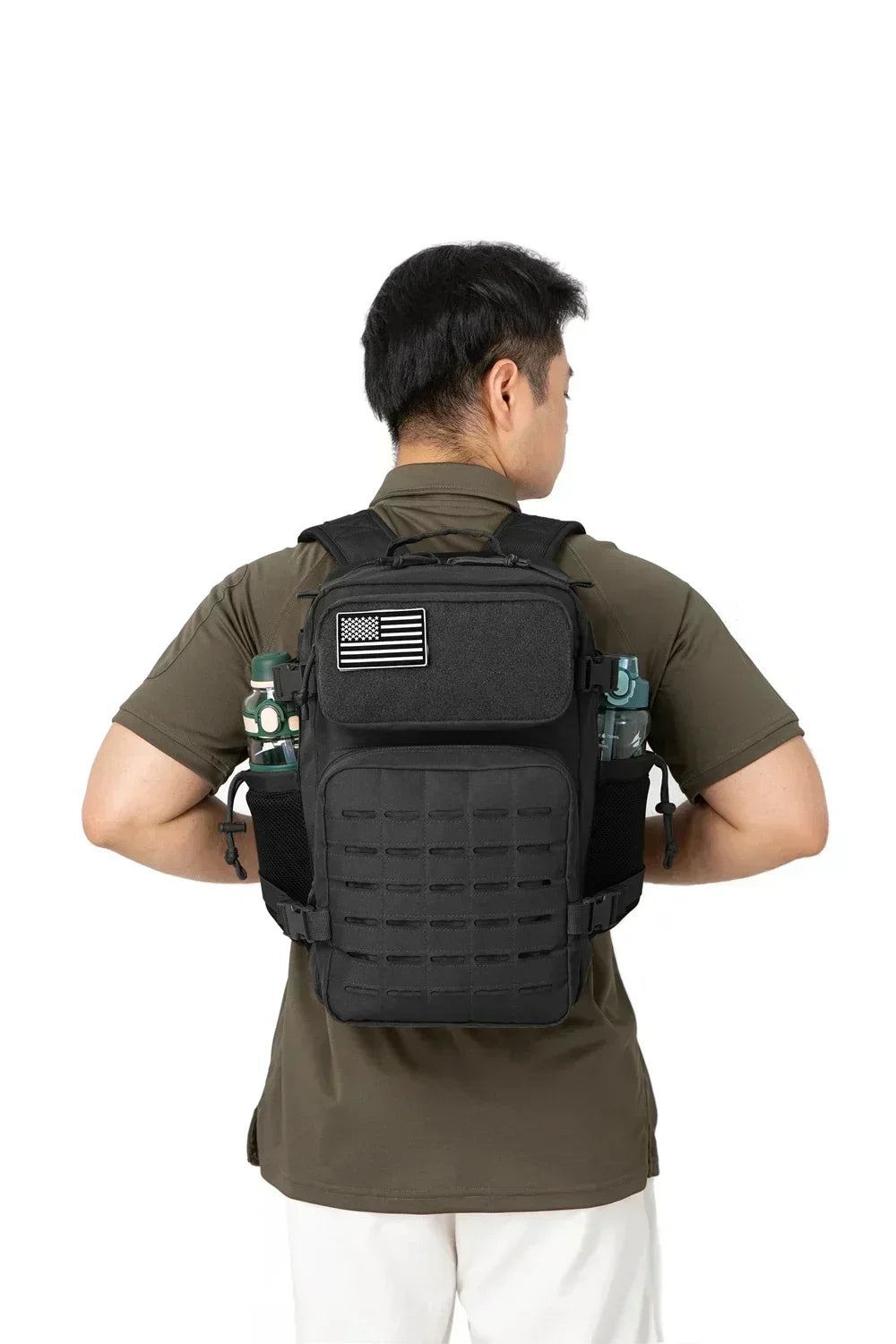 Outdoor Tactical Backpack 25L/45L