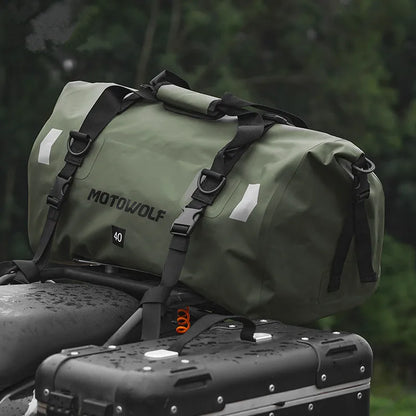 Motorcycle Dry Bag