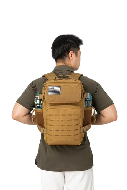 Outdoor Tactical Backpack 25L/45L