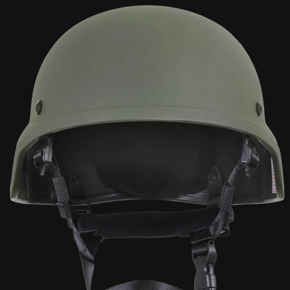 Airsoft ACH MICH 2000 Helmet