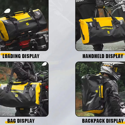 Motorcycle Dry Bag