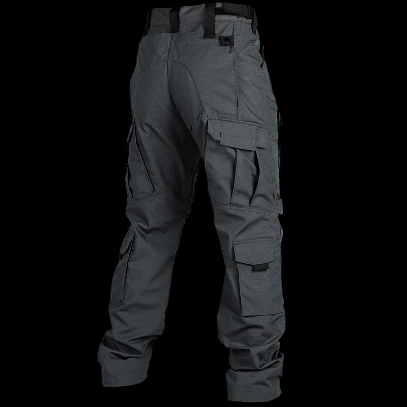 Intruder Tactical Cargo Pants - Bushman Outpost