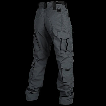 Intruder Tactical Cargo Pants - Bushman Outpost