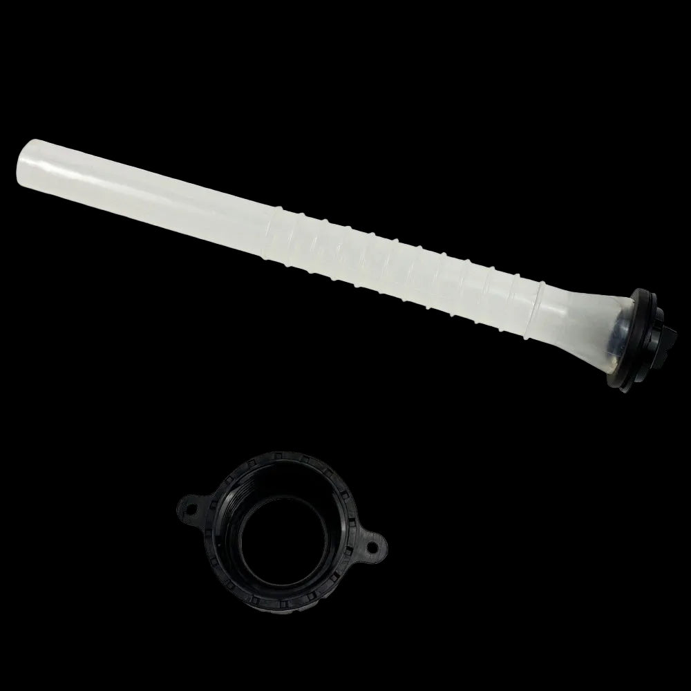 20L Jerry Can Fuel Container With Lock&Key