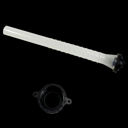 20L Jerry Can Fuel Container With Lock&Key