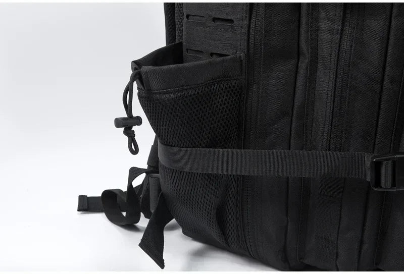 Outdoor Tactical Backpack 25L/45L