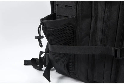 Outdoor Tactical Backpack 25L/45L