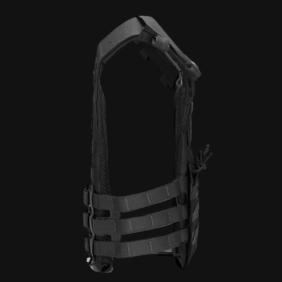 Ultra lightweight JPC outdoor training vest
