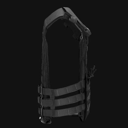 Ultra lightweight JPC outdoor training vest