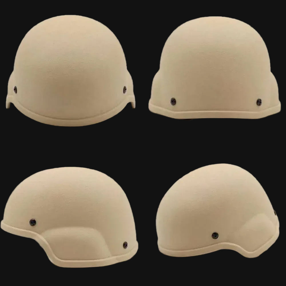 Airsoft ACH MICH 2000 Helmet