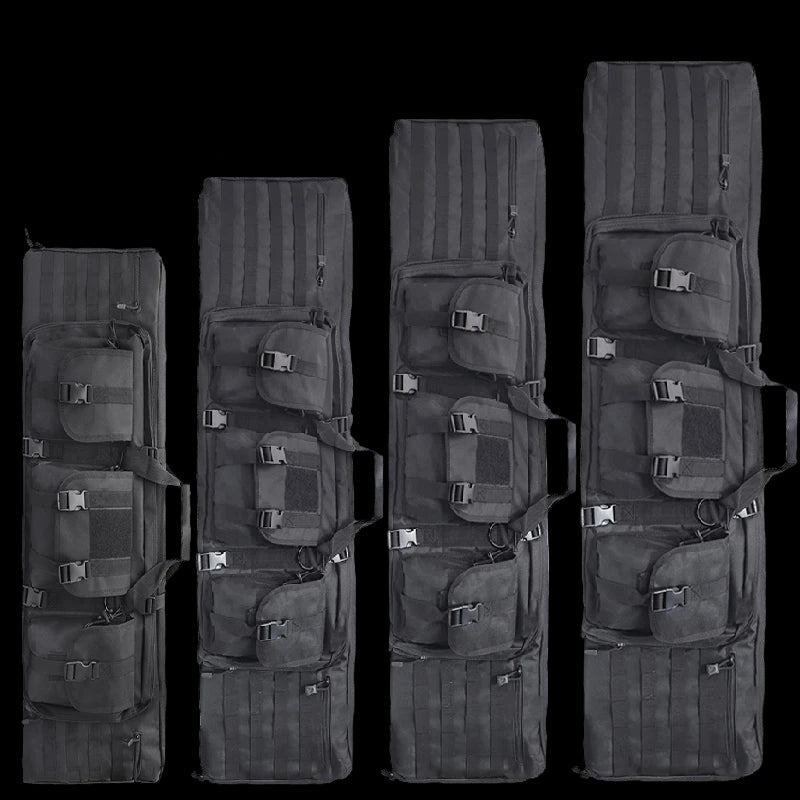 Tactical Outdoor Long Backpack for Hunting/Fishing/Airsoft 93/118/142CM