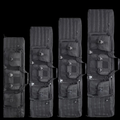 Tactical Outdoor Long Backpack for Hunting/Fishing/Airsoft 93/118/142CM