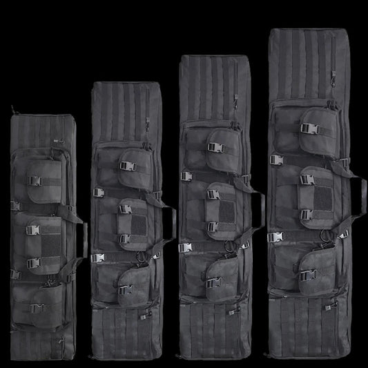 Tactical Outdoor Long Backpack for Hunting/Fishing/Airsoft 93/118/142CM - Bushman Outpost