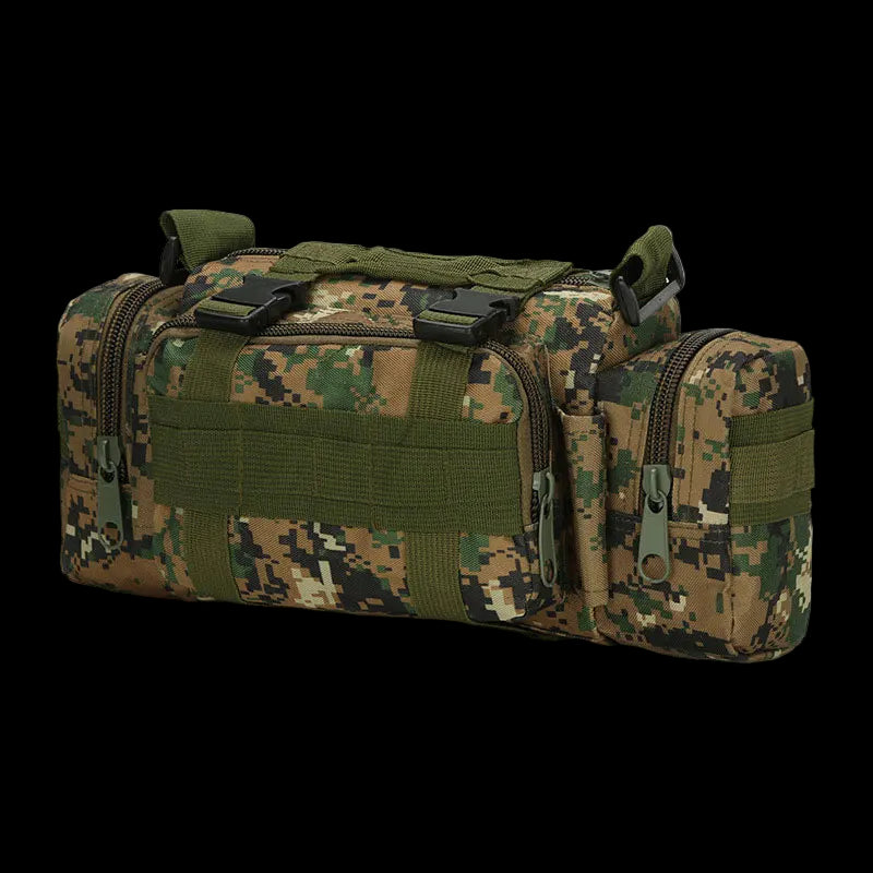 Outdoor Waist Belt/Sling Bag