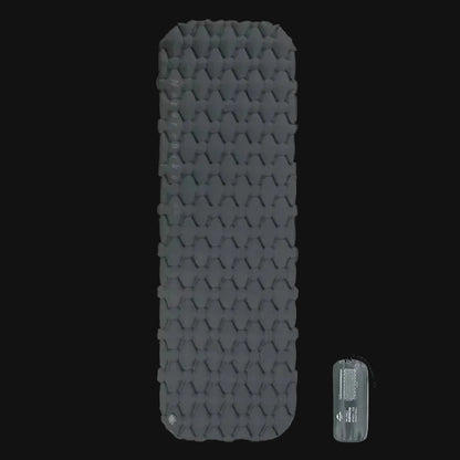 Inflatable Camping Mattress Air Mattress Ultralight