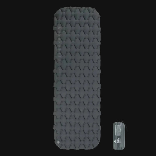 Inflatable Camping Mattress Air Mattress Ultralight
