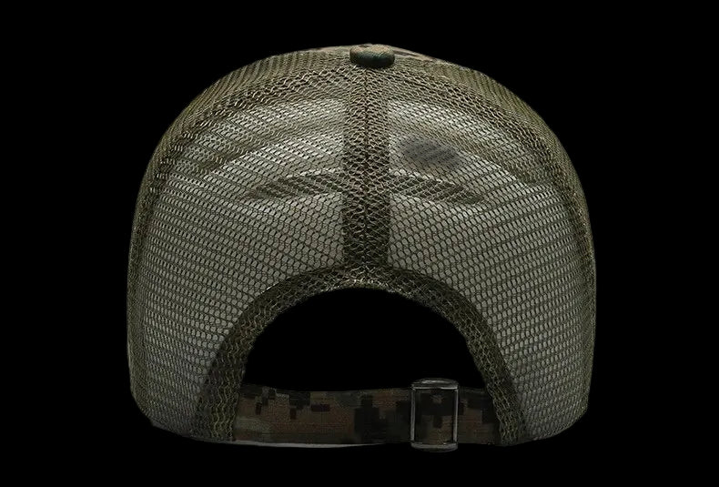 Tactical Baseball Cap