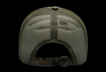 Tactical Baseball Cap