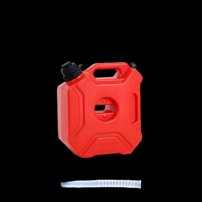 3/5 L Durable Jerry Can Liquid Storage
