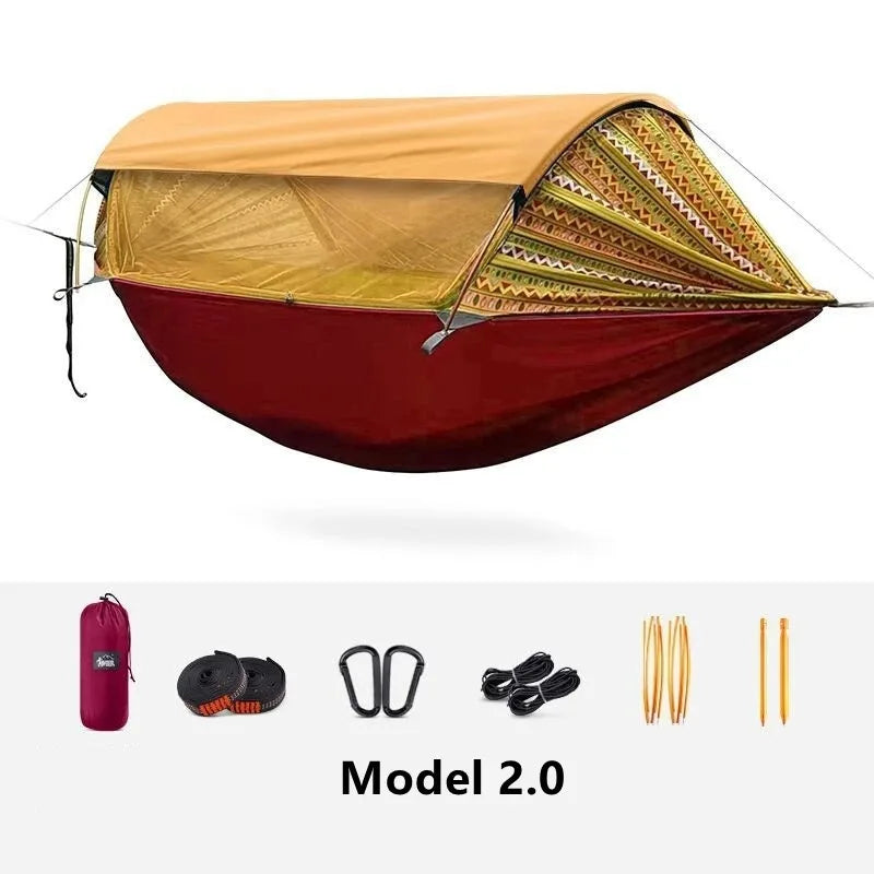 Travel Hammock
