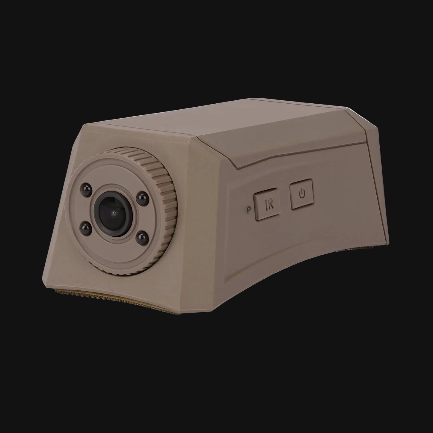 Tactical Helmet Camera, 1080P HD with Photo Capture