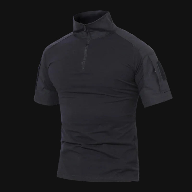 Outdoor Performance Tactical T-Shirts