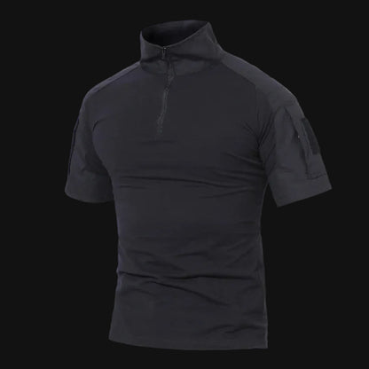 Outdoor Performance Tactical T-Shirts