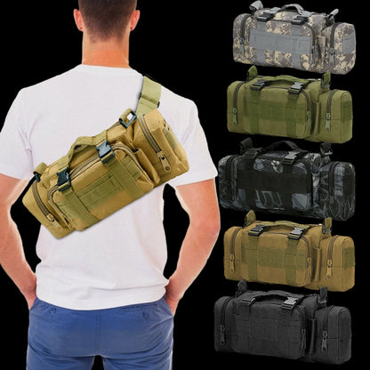 Outdoor Waist Belt/Sling Bag