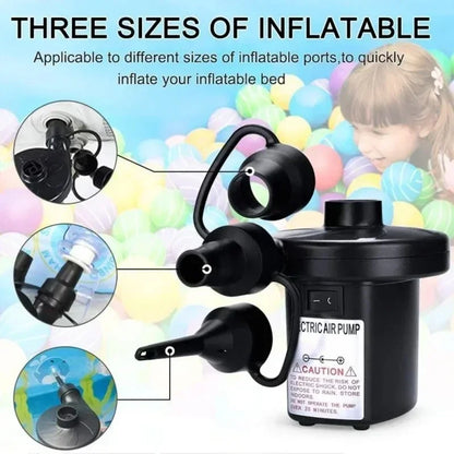 Portable Electric Air Pump