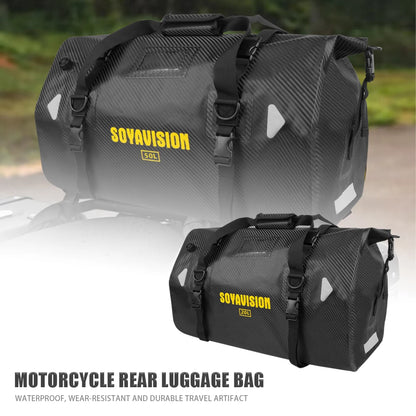 Motorcycle Dry Bag