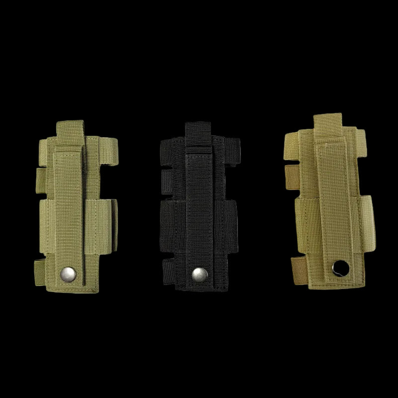 Tactical Tourniquet Set - Bushman Outpost