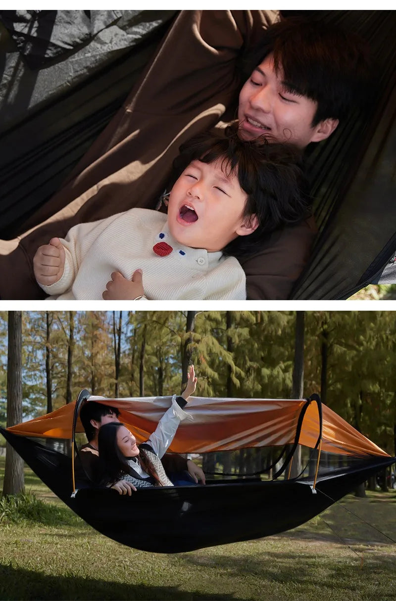 Travel Hammock