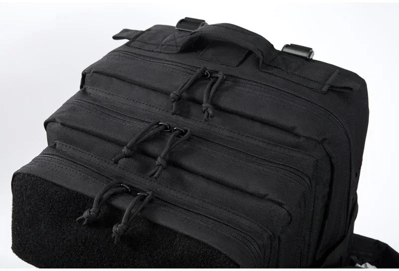 Outdoor Tactical Backpack 25L/45L