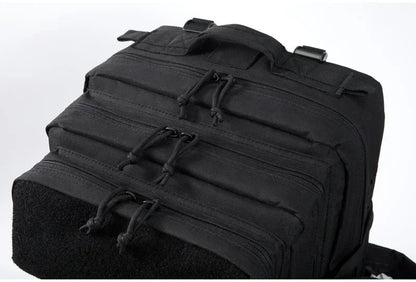 Outdoor Tactical Backpack 25L/45L
