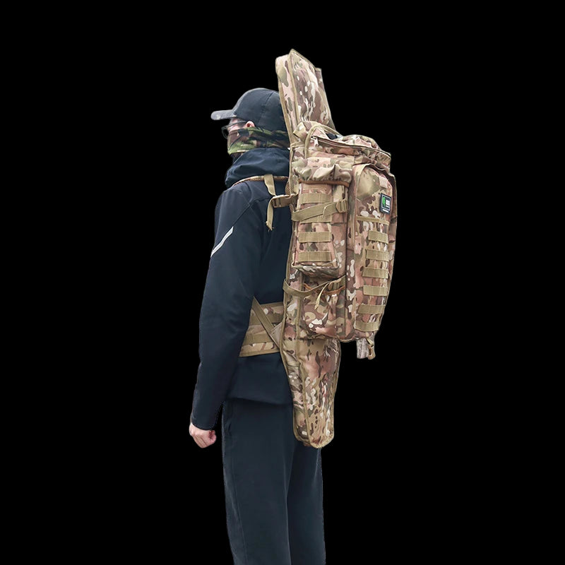 70L Tactical Backpack