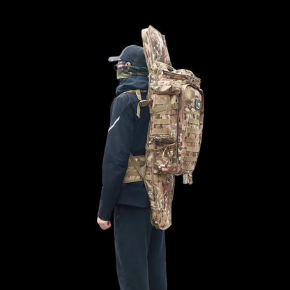 70L Tactical Backpack