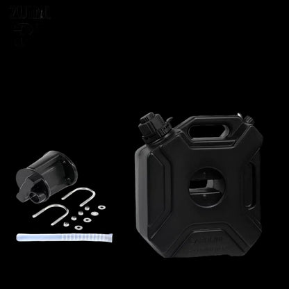 3/5 L Durable Jerry Can Liquid Storage