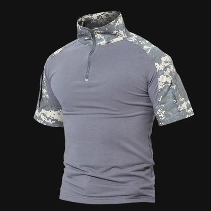 Outdoor Performance Tactical T-Shirts