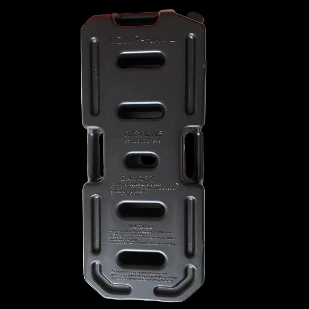 20L Jerry Can Fuel Container With Lock&Key