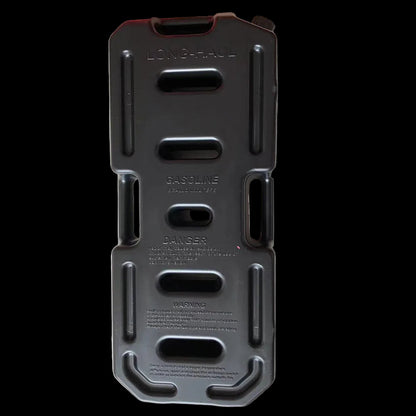 20L Jerry Can Fuel Container With Lock&Key