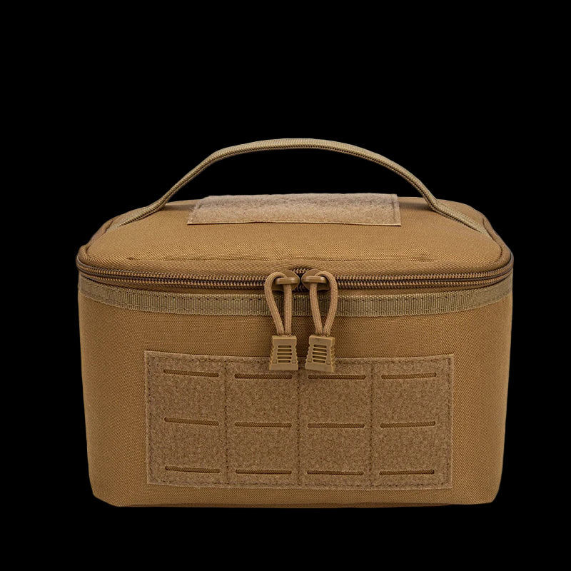 Tactical Ammo Pouch - Bushman Outpost