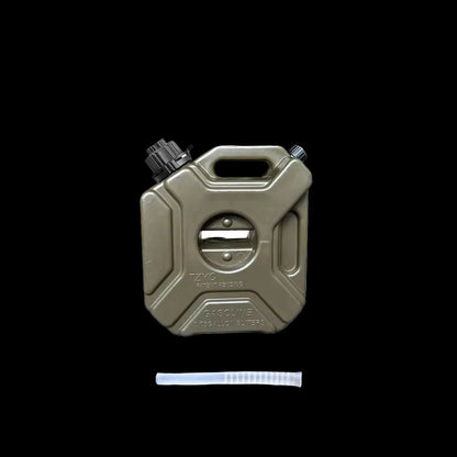 3/5 L Durable Jerry Can Liquid Storage