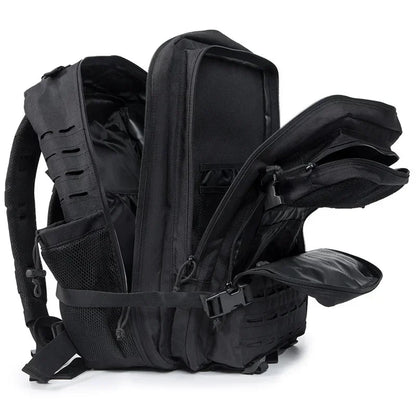 Outdoor Tactical Backpack 25L/45L