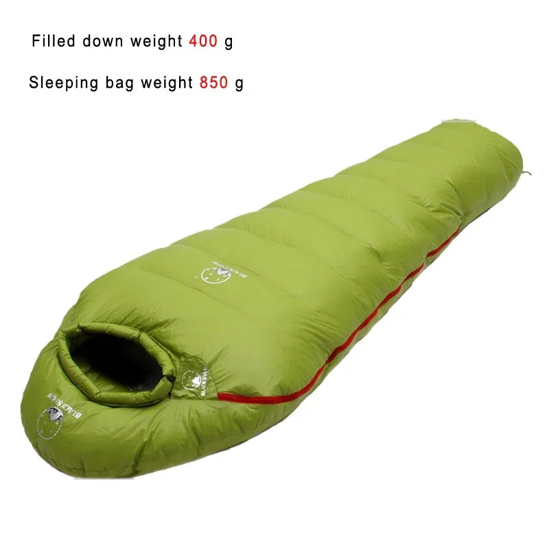 Warm Sleeping Bag Fit for Winter
