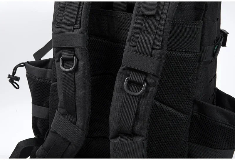 Outdoor Tactical Backpack 25L/45L