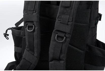 Outdoor Tactical Backpack 25L/45L