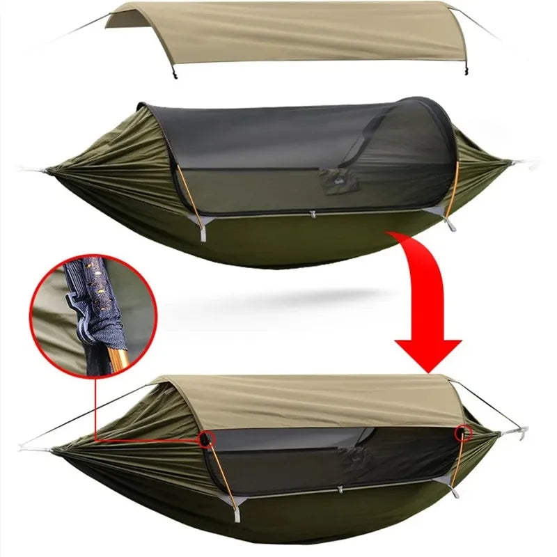 Travel Hammock