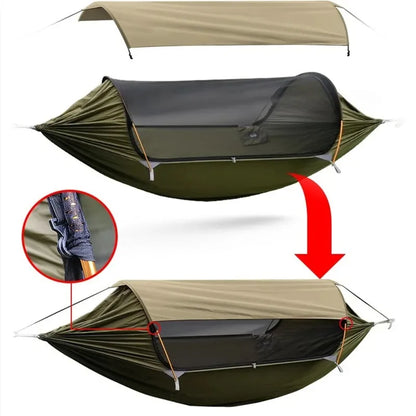 Travel Hammock