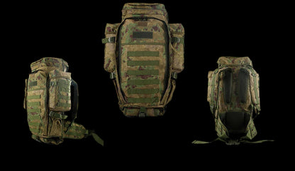 70L Tactical Backpack