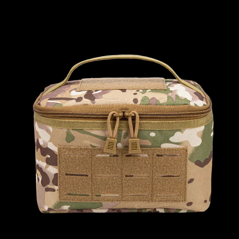Tactical Ammo Pouch - Bushman Outpost